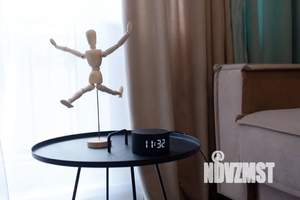 3-к квартира, посуточно, 58м2, 2/4 этаж