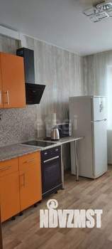 1-к квартира, на длительный срок, 40м2, 7/26 этаж