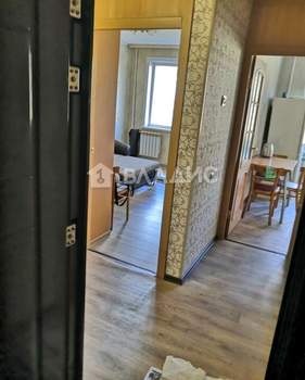 3-к квартира, на длительный срок, 61м2, 3/9 этаж
