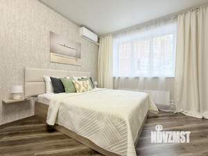 2-к квартира, посуточно, 70м2, 1/1 этаж