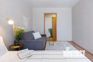 2-к квартира, посуточно, 70м2, 20/24 этаж