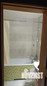 1-к квартира, на длительный срок, 37м2, 11/24 этаж