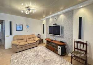 2-к квартира, на длительный срок, 69м2, 9/10 этаж