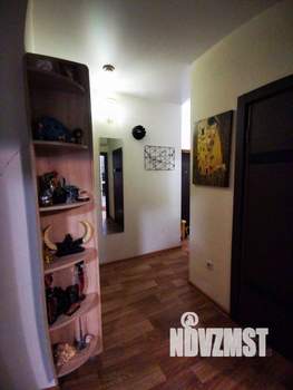 2-к квартира, на длительный срок, 52м2, 12/20 этаж