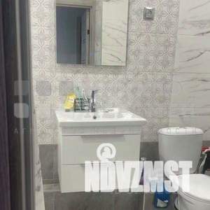 1-к квартира, на длительный срок, 39м2, 22/25 этаж