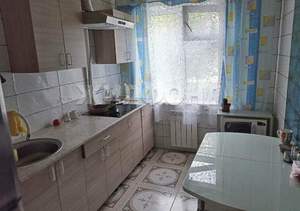 2-к квартира, на длительный срок, 44м2, 2/9 этаж