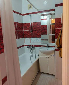 2-к квартира, на длительный срок, 48м2, 3/10 этаж