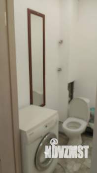 Студия квартира, на длительный срок, 20м2, 1/19 этаж