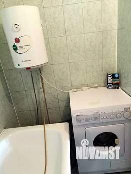 1-к квартира, на длительный срок, 40м2, 4/11 этаж