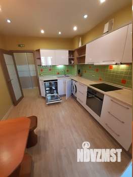 2-к квартира, на длительный срок, 65м2, 6/10 этаж