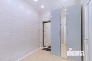 2-к квартира, посуточно, 44м2, 1/1 этаж