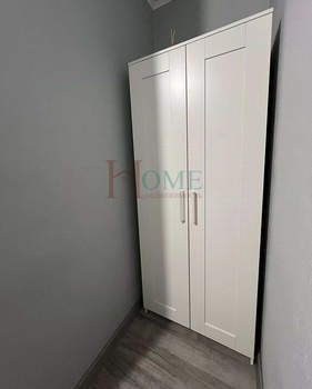 1-к квартира, на длительный срок, 36м2, 17/17 этаж