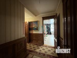 4-к квартира, на длительный срок, 206м2, 3/11 этаж