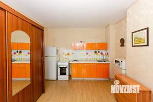 Студия квартира, на длительный срок, 27м2, 3/10 этаж