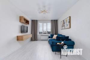 2-к квартира, посуточно, 53м2, 9/18 этаж