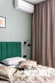 2-к квартира, посуточно, 50м2, 1/1 этаж