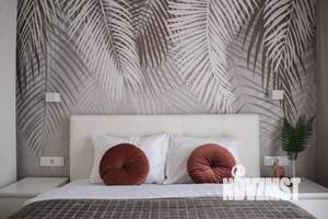 2-к квартира, посуточно, 40м2, 1/1 этаж