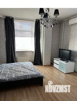 2-к квартира, на длительный срок, 100м2, 9/19 этаж
