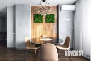 3-к квартира, на длительный срок, 100м2, 12/25 этаж