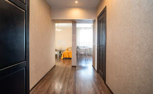 1-к квартира, на длительный срок, 45м2, 9/15 этаж