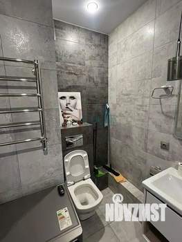 2-к квартира, на длительный срок, 41м2, 11/22 этаж