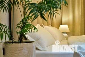 1-к квартира, посуточно, 44м2, 17/26 этаж