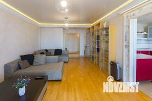 2-к квартира, посуточно, 80м2, 13/17 этаж