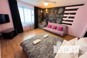 1-к квартира, посуточно, 45м2, 11/14 этаж