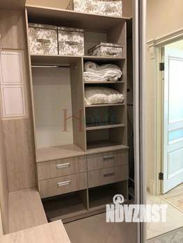 1-к квартира, на длительный срок, 36м2, 14/24 этаж