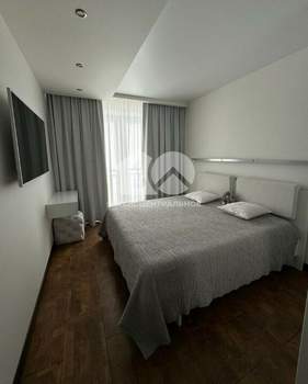 2-к квартира, на длительный срок, 55м2, 8/10 этаж