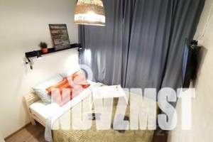 1-к квартира, посуточно, 16м2, 1/5 этаж