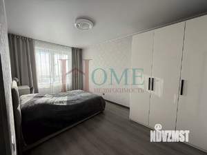 2-к квартира, на длительный срок, 40м2, 23/25 этаж