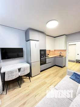 2-к квартира, на длительный срок, 40м2, 6/17 этаж