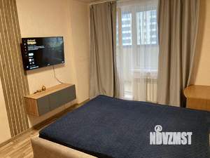 1-к квартира, на длительный срок, 49м2, 6/10 этаж