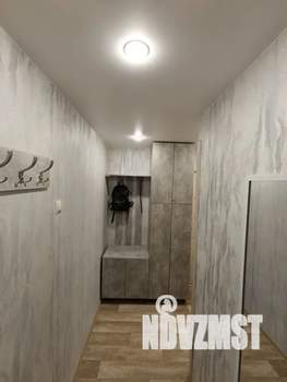 2-к квартира, посуточно, 56м2, 2/9 этаж