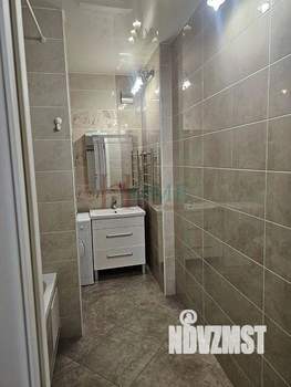 1-к квартира, на длительный срок, 54м2, 8/17 этаж