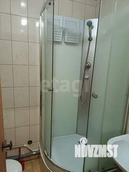 Студия квартира, на длительный срок, 22м2, 3/17 этаж