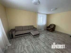 Студия квартира, на длительный срок, 41м2, 1/6 этаж