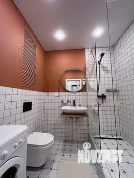 Студия квартира, на длительный срок, 29м2, 4/30 этаж