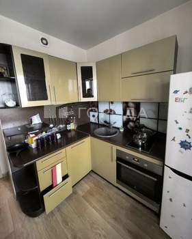 2-к квартира, на длительный срок, 48м2, 7/17 этаж