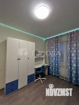 1-к квартира, на длительный срок, 70м2, 13/17 этаж