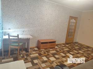 1-к квартира, на длительный срок, 38м2, 1/9 этаж