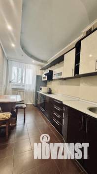 1-к квартира, на длительный срок, 40м2, 6/9 этаж