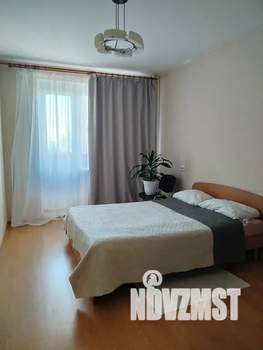 2-к квартира, посуточно, 55м2, 6/9 этаж