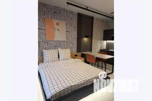 1-к квартира, посуточно, 30м2, 6/14 этаж