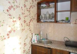 2-к квартира, на длительный срок, 42м2, 2/5 этаж