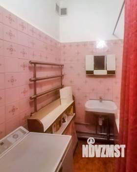 1-к квартира, на длительный срок, 38м2, 1/4 этаж