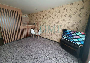 Студия квартира, на длительный срок, 36м2, 9/10 этаж