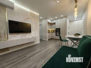 2-к квартира, на длительный срок, 48м2, 13/25 этаж