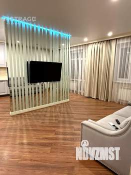 2-к квартира, на длительный срок, 69м2, 7/15 этаж